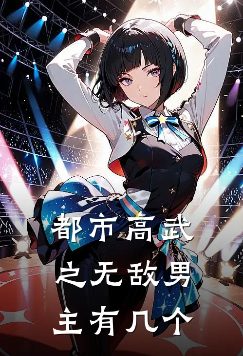 都市高武之无敌男主有几个