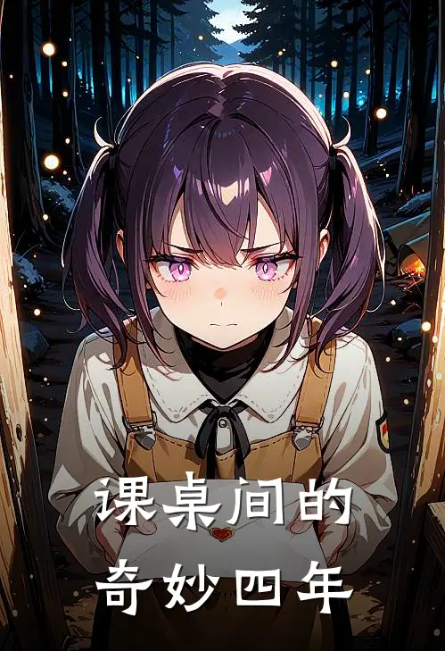 课桌间的奇妙四年