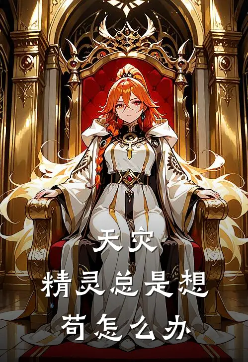 天灾：精灵总是想苟怎么办