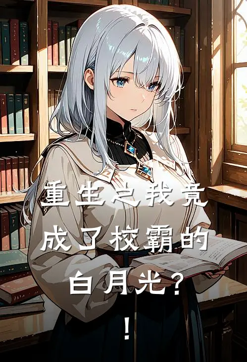 重生之我竟成了校霸的白月光？！