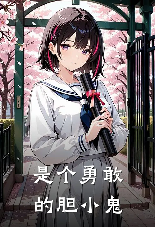 是个勇敢的胆小鬼(黄抒意张琳)最新小说_免费阅读完整版小说是个勇敢的胆小鬼(黄抒意张琳)