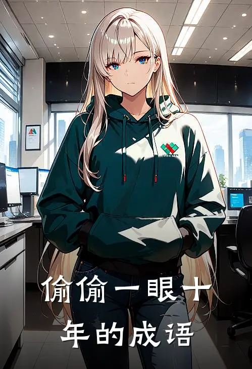 偷偷一眼十年的成语