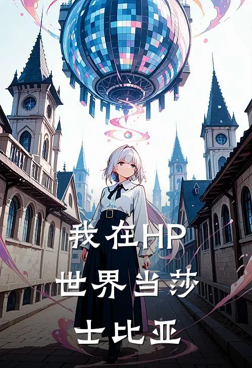 书瑶德拉科《我在HP世界当莎士比亚》全文免费阅读_我在HP世界当莎士比亚全集在线阅读