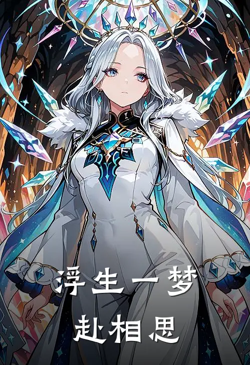 浮生一梦赴相思(沈婉清萧衍)热门网络小说推荐_最新章节列表浮生一梦赴相思(沈婉清萧衍)