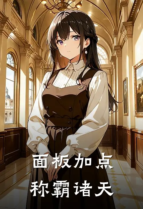 面板加点，称霸诸天