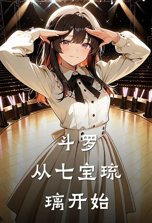 斗罗：从七宝琉璃开始