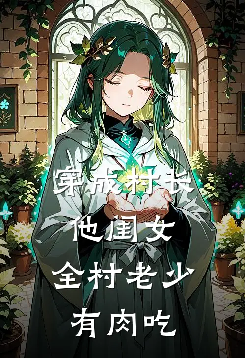 穿成村长他闺女，全村老少有肉吃李棠杜如絮免费小说大全_完结的小说穿成村长他闺女，全村老少有肉吃(李棠杜如絮)