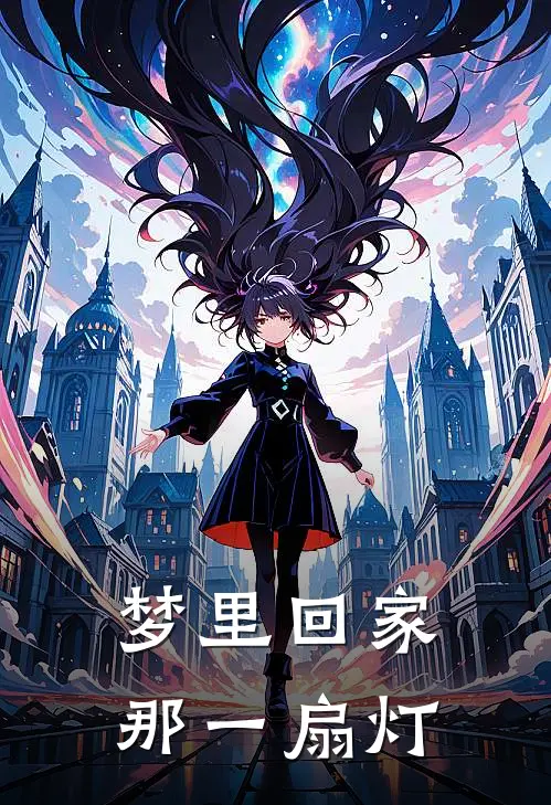 梦里回家那一扇灯