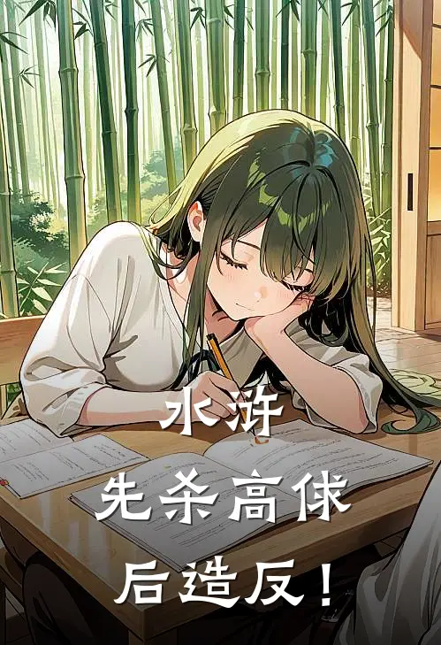 水浒：先杀高俅后造反！(王进史进)小说免费阅读_热门小说阅读水浒：先杀高俅后造反！王进史进