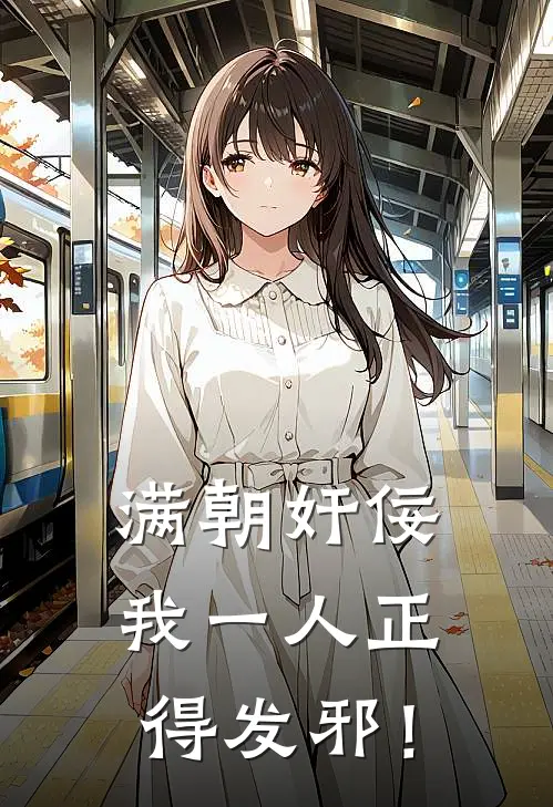 满朝奸佞，我一人正得发邪！贾贤崔皓最新小说全文阅读_在线免费小说满朝奸佞，我一人正得发邪！(贾贤崔皓)