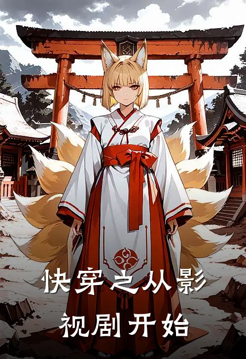 快穿之从影视剧开始