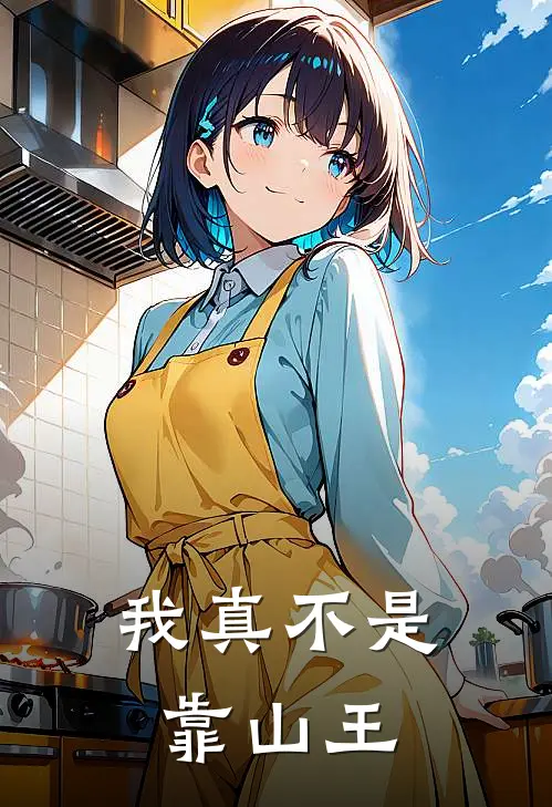 我真不是靠山王