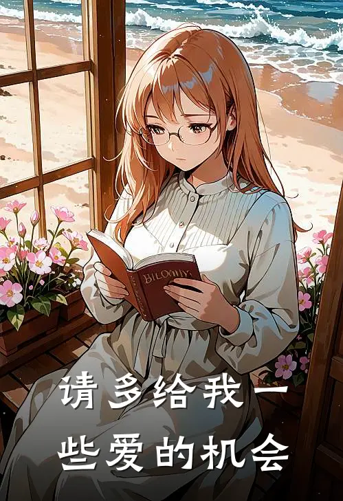 请多给我一些爱的机会