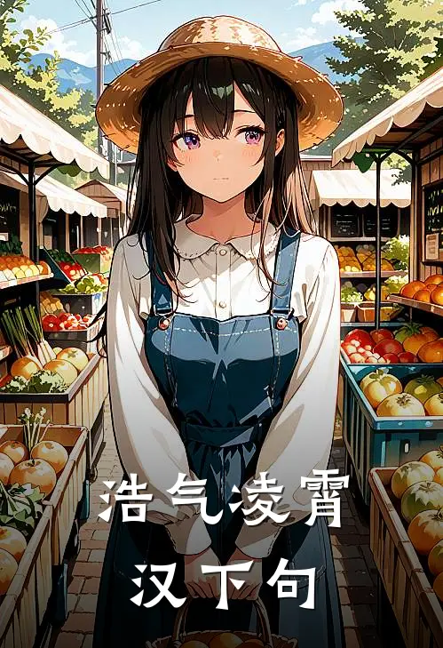 浩气凌霄汉下句