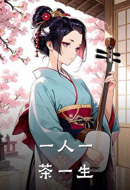 一人一茶一生王顺林英小说完结推荐_热门小说阅读一人一茶一生王顺林英