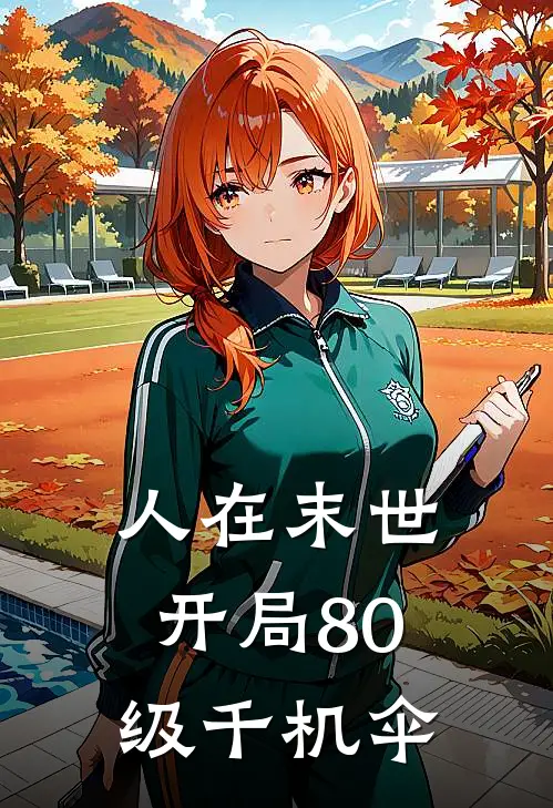 人在末世，开局80级千机伞叶枫廖汉友免费小说大全_小说完结人在末世，开局80级千机伞(叶枫廖汉友)