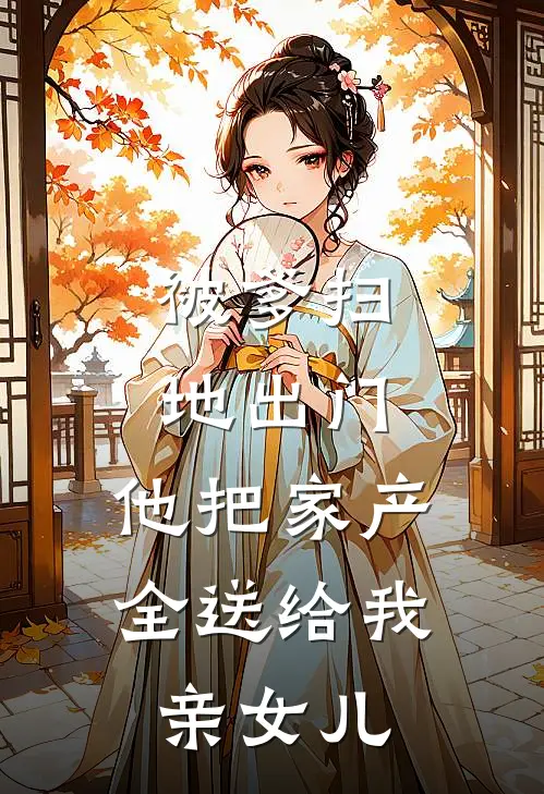 被爹扫地出门，他把家产全送给我亲女儿(范德强范思瑶)在哪看免费小说_已完结小说推荐被爹扫地出门，他把家产全送给我亲女儿范德强范思瑶