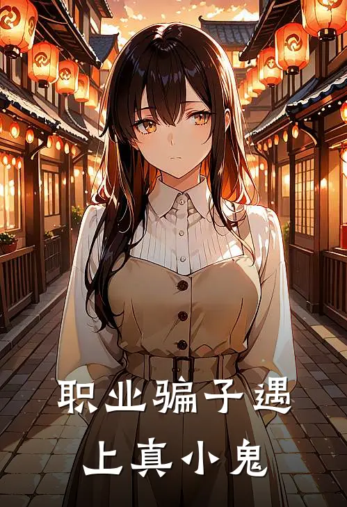 职业骗子遇上真“小鬼”媛媛陈浩免费小说在线阅读_最新章节列表职业骗子遇上真“小鬼”(媛媛陈浩)