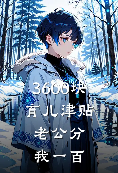 3600块育儿津贴，老公分我一百姜意秦耀免费小说推荐_免费小说笔趣阁3600块育儿津贴，老公分我一百姜意秦耀