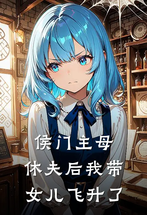 侯门主母：休夫后我带女儿飞升了(沈阔池听澜)无弹窗小说免费阅读_小说免费阅读无弹窗侯门主母：休夫后我带女儿飞升了沈阔池听澜