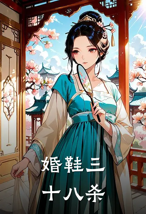 马德福赵三姑（婚鞋三十八杀）免费阅读无弹窗_婚鞋三十八杀马德福赵三姑全文免费阅读无弹窗大结局