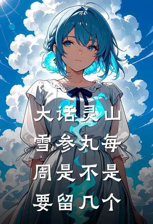 大话灵山雪参丸每周是不是要留几个