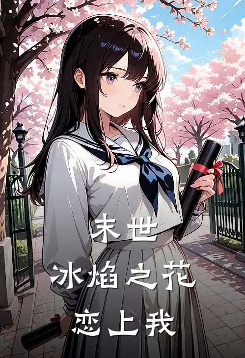 末世：冰焰之花恋上我