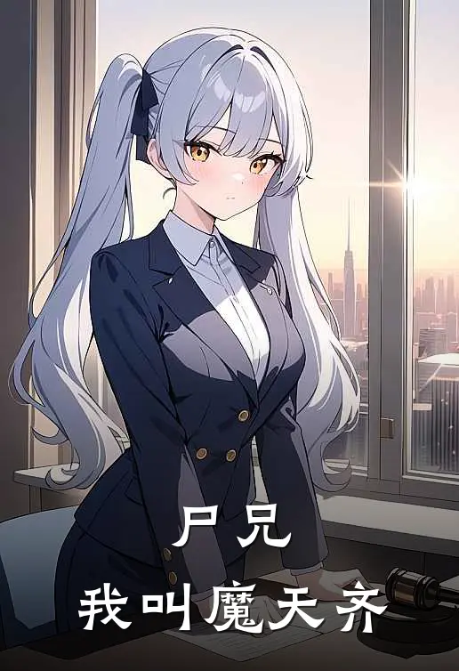 尸兄：我叫魔天齐