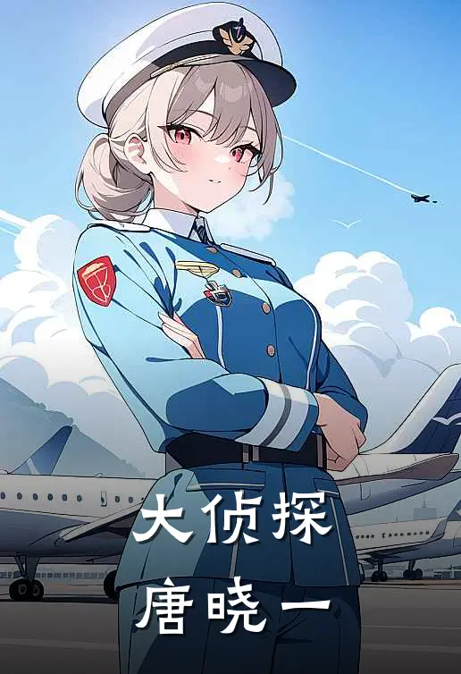 大侦探唐晓一(唐晓一林薇)全本免费在线阅读_大侦探唐晓一最新章节在线阅读