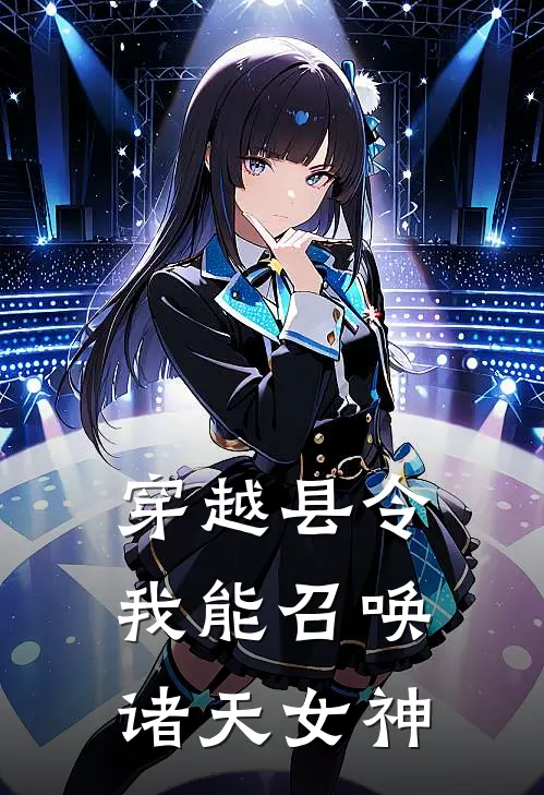 穿越县令：我能召唤诸天女神