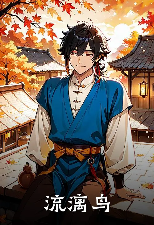 流漓鸟