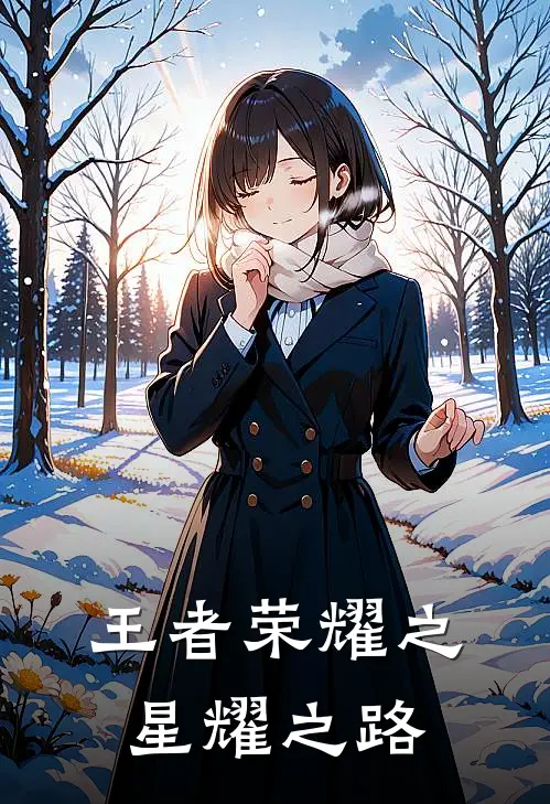 王者荣耀之星耀之路许星辰秦岳完结小说大全_免费热门小说王者荣耀之星耀之路(许星辰秦岳)