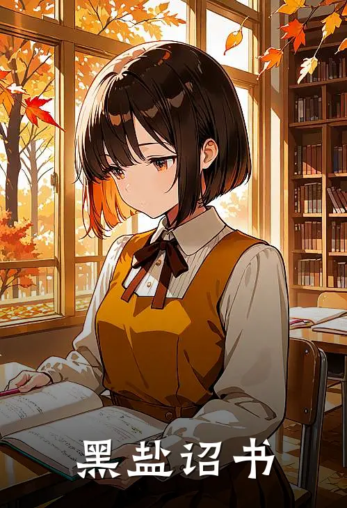 黑盐诏书艾琳林烬免费阅读全文_热门小说大全黑盐诏书艾琳林烬