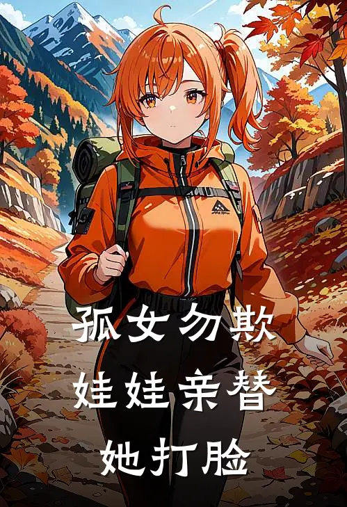 孤女勿欺，娃娃亲替她打脸