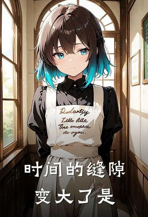 时间的缝隙变大了是