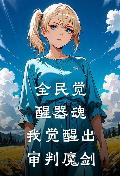 全民觉醒器魂，我觉醒出审判魔剑(叶枫李杰)热门小说阅读_全文免费阅读全民觉醒器魂，我觉醒出审判魔剑叶枫李杰