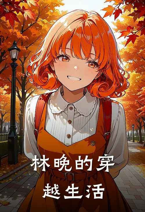 林晚的穿越生活