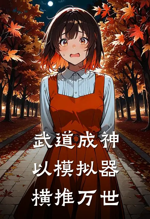 武道成神：以模拟器横推万世