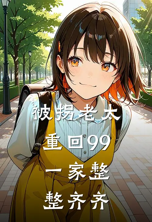 被拐老太重回99，一家整整齐齐