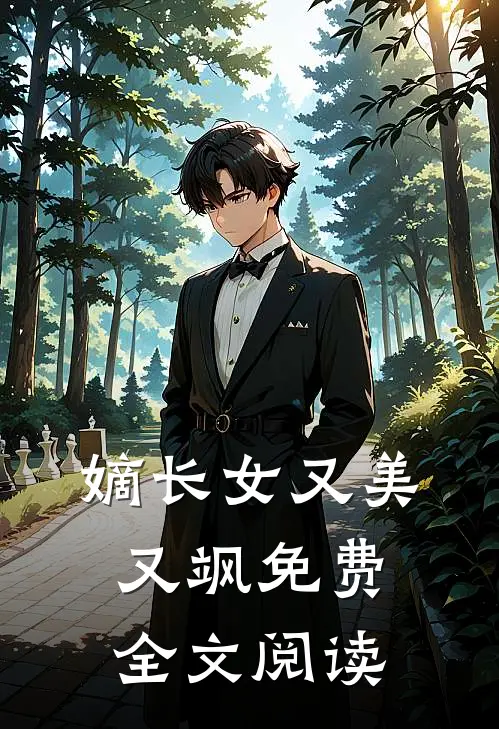 嫡长女又美又飒免费全文阅读