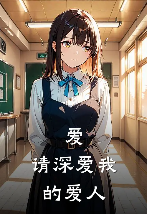 爱，请深爱我的爱人白勤勤陆招财免费小说全集_免费小说在哪看爱，请深爱我的爱人(白勤勤陆招财)