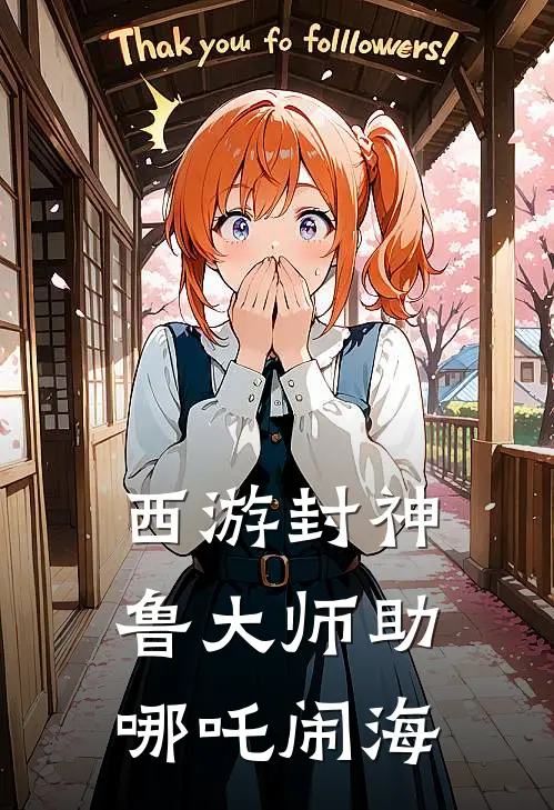 西游封神：鲁大师助哪吒闹海