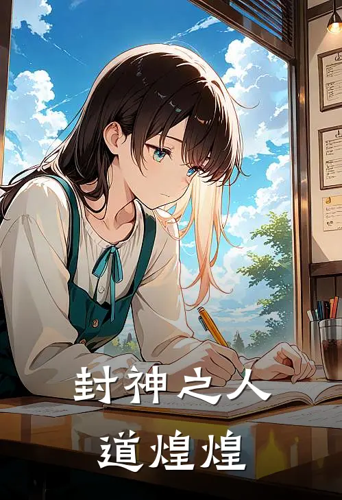 封神之人道煌煌武庚闻仲最新小说推荐_最新好看小说封神之人道煌煌武庚闻仲