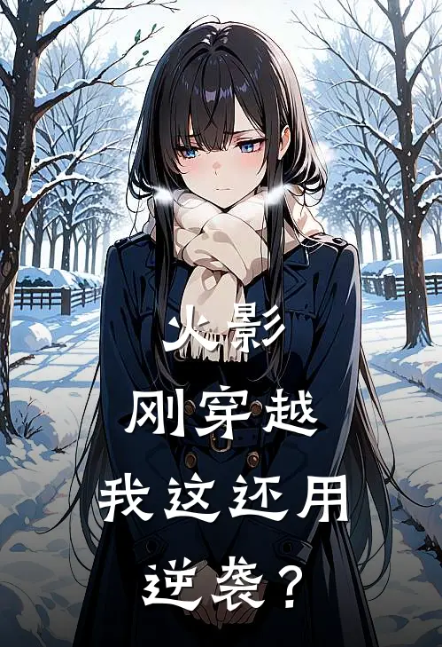 火影：刚穿越，我这还用逆袭？