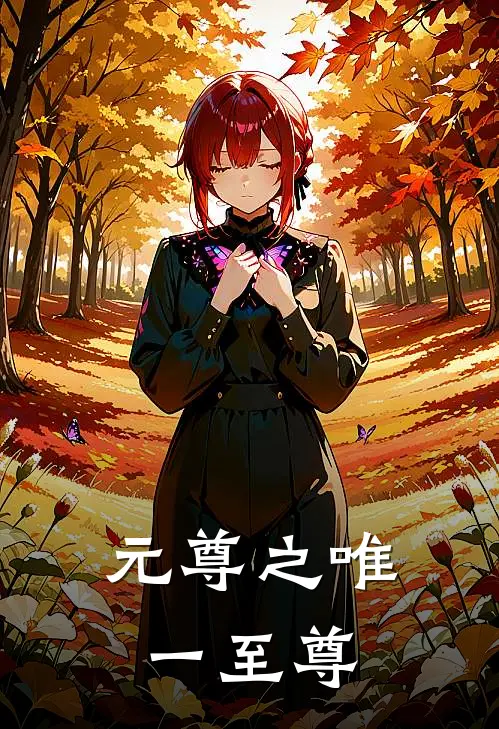 元尊之唯一至尊