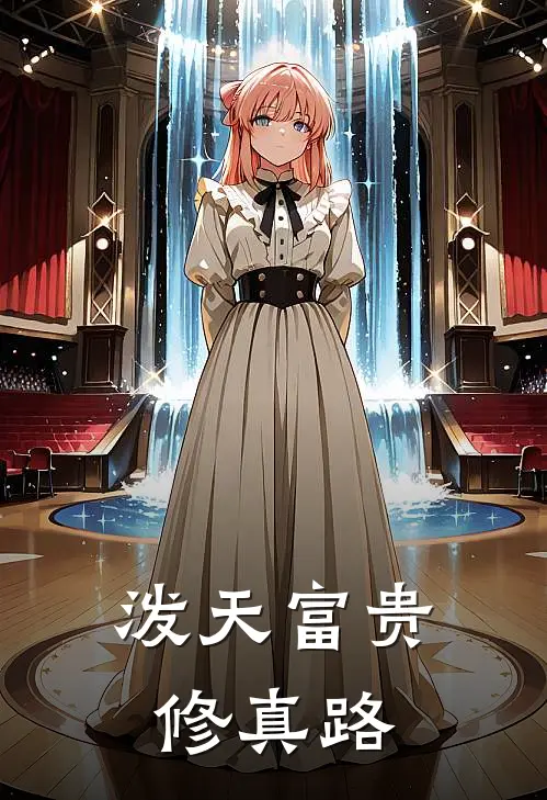 《泼天富贵修真路》林寒苏璃全文免费在线阅读_《泼天富贵修真路》全集阅读