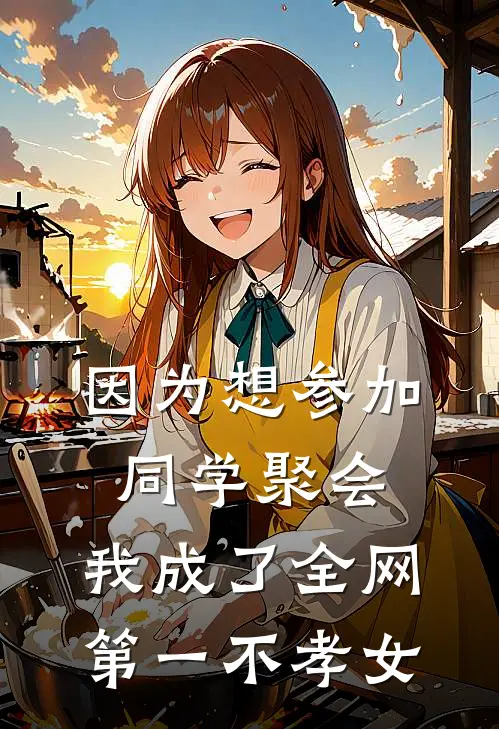 因为想参加同学聚会，我成了全网第一不孝女思瑶瑶瑶免费阅读全文_热门小说大全因为想参加同学聚会，我成了全网第一不孝女思瑶瑶瑶