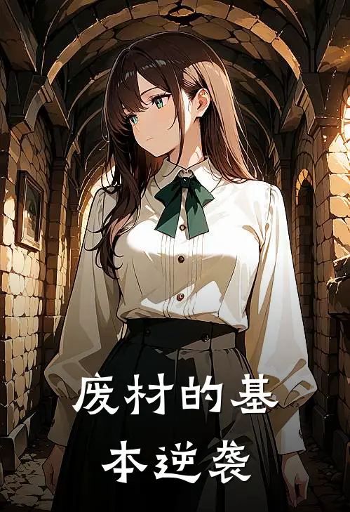 废材的基本逆袭程野马世杰小说完整版免费阅读_最新章节列表废材的基本逆袭(程野马世杰)