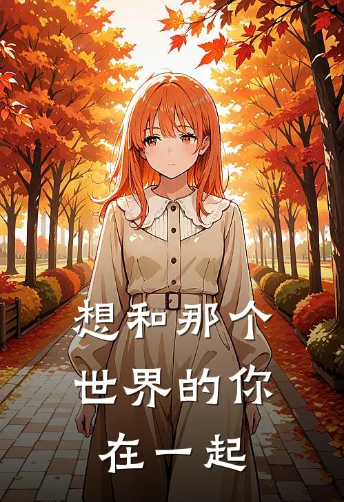 想和那个世界的你在一起