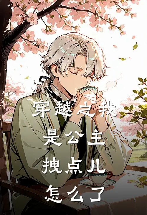 穿越之我是公主，拽点儿怎么了